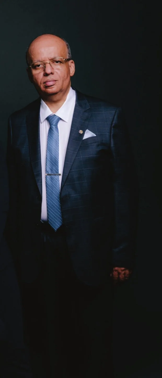 Dr. André Ronaldo Teófilo