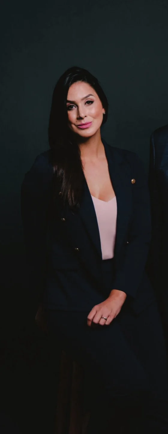 Dra. Débora Raspantini