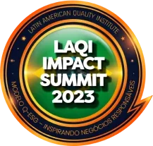 LAQI Impact Summit 2023
