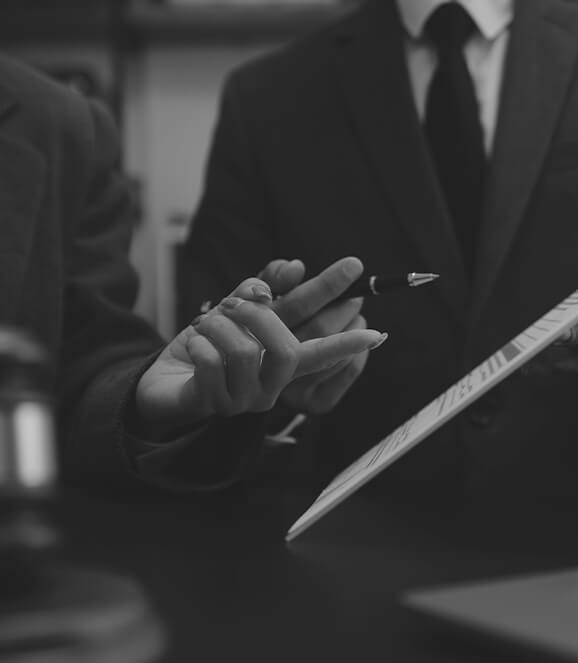 advogado empresarial - teófilo e raspantini